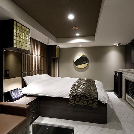 ホテルバースデーきよす店 Hotel Birthday Kiyosu Exteriör bild